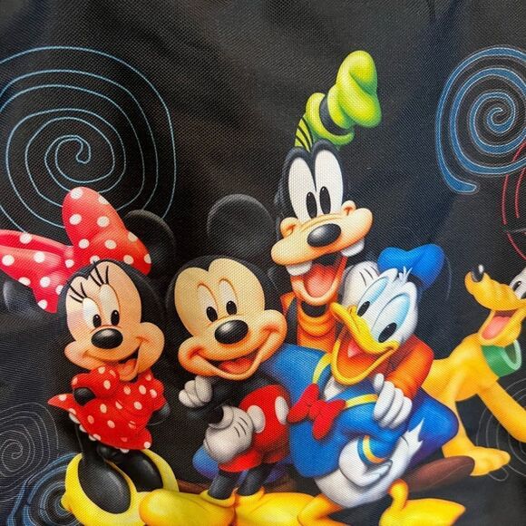 Disney Store Mickey Mouse and Friends Tote Bag
This a rare find! - Picture 10 of 16
